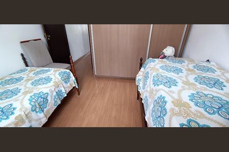 Casa à venda com 80m², 2 quartos e 1 vaga Casa à venda com 80m², 2 quartos e 1 vagaQuarto 2