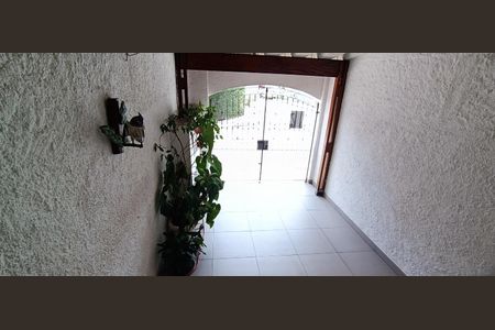 Casa à venda com 80m², 2 quartos e 1 vaga Casa à venda com 80m², 2 quartos e 1 vagaQuintal