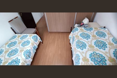 Casa à venda com 80m², 2 quartos e 1 vaga Casa à venda com 80m², 2 quartos e 1 vagaQuarto 2