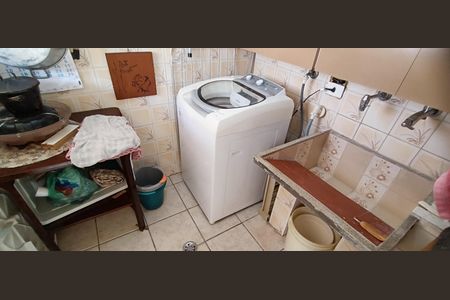 Casa à venda com 80m², 2 quartos e 1 vaga Casa à venda com 80m², 2 quartos e 1 vagaÁrea de Serviço