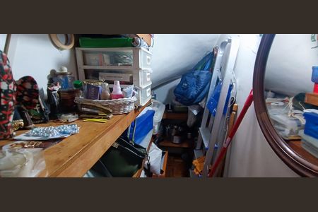 Casa à venda com 80m², 2 quartos e 1 vaga Casa à venda com 80m², 2 quartos e 1 vagaDespensa