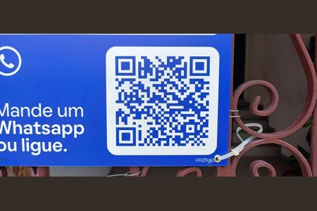 Casa à venda com 80m², 2 quartos e 1 vaga Casa à venda com 80m², 2 quartos e 1 vagaQR Code