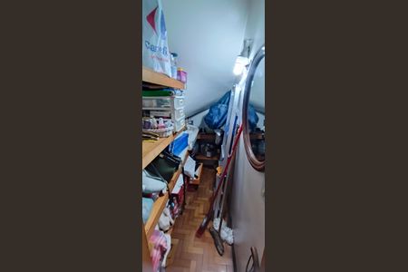 Casa à venda com 80m², 2 quartos e 1 vaga Casa à venda com 80m², 2 quartos e 1 vagaDespensa