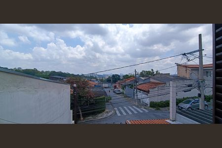 Casa à venda com 80m², 2 quartos e 1 vaga Casa à venda com 80m², 2 quartos e 1 vagaVista