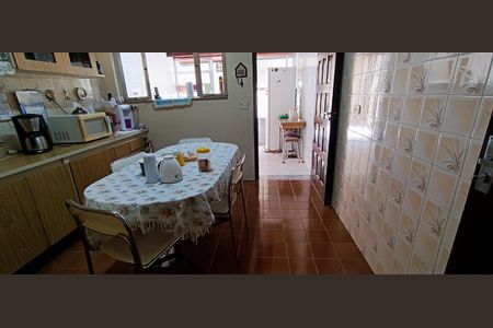 Casa à venda com 80m², 2 quartos e 1 vaga Casa à venda com 80m², 2 quartos e 1 vagaCopa