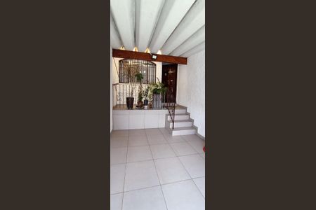 Casa à venda com 80m², 2 quartos e 1 vaga Casa à venda com 80m², 2 quartos e 1 vagaGaragem