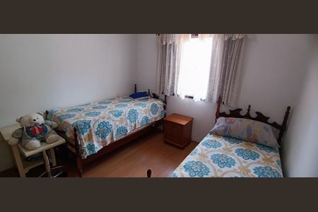 Casa à venda com 80m², 2 quartos e 1 vaga Casa à venda com 80m², 2 quartos e 1 vagaQuarto 2