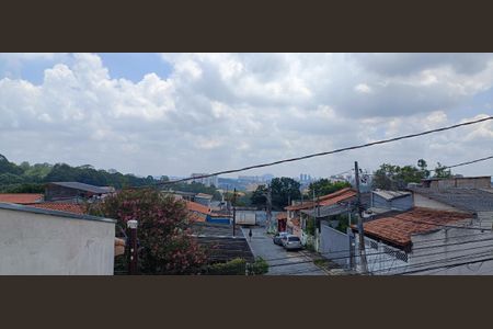 Casa à venda com 80m², 2 quartos e 1 vaga Casa à venda com 80m², 2 quartos e 1 vagaVista