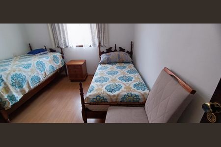 Casa à venda com 80m², 2 quartos e 1 vaga Casa à venda com 80m², 2 quartos e 1 vagaQuarto 2