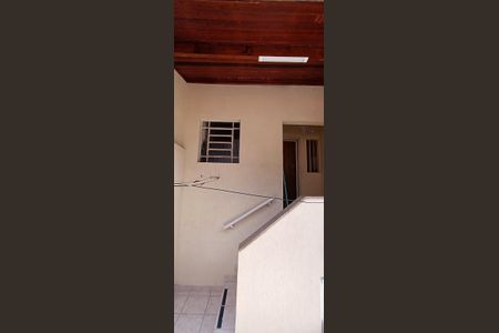 Casa à venda com 80m², 2 quartos e 1 vaga Casa à venda com 80m², 2 quartos e 1 vagaEdícula