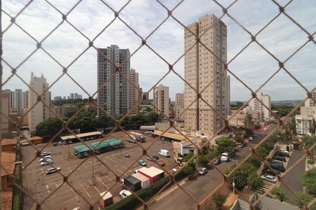 Studio para alugar com 55m², 2 quartos e 2 vagasSuíte 1 - vista