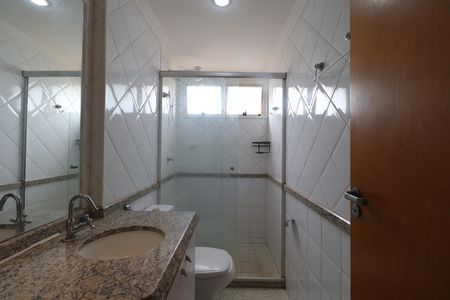 Studio para alugar com 55m², 2 quartos e 2 vagasSuíte 2