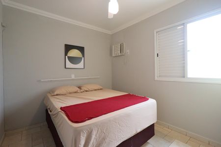Suíte 1 de apartamento para alugar com 2 quartos, 55m² em Jardim Nova Alianca, Ribeirão Preto