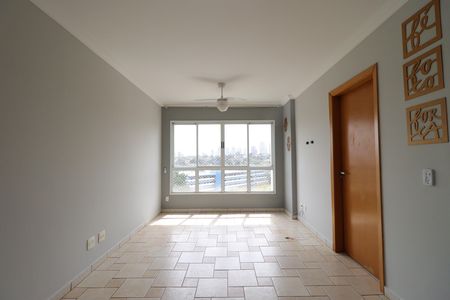 Studio para alugar com 55m², 2 quartos e 2 vagasSala
