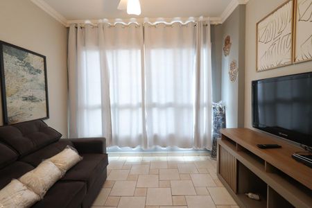 Apartamento para alugar com 55m², 2 quartos e 2 vagas Apartamento para alugar com 55m², 2 quartos e 2 vagasSala