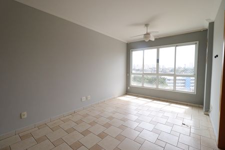 Studio para alugar com 55m², 2 quartos e 2 vagasSala