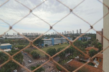 Vista  de apartamento para alugar com 2 quartos, 55m² em Jardim Nova Alianca, Ribeirão Preto