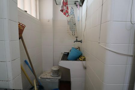 Apartamento para alugar com 43m², 1 quarto e 1 vagaÁrea de Serviço