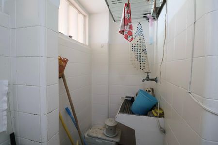 Apartamento para alugar com 43m², 1 quarto e 1 vagaÁrea de Serviço