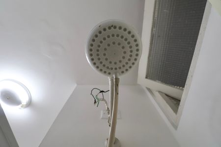 Apartamento para alugar com 43m², 1 quarto e 1 vagaBanheiro Social