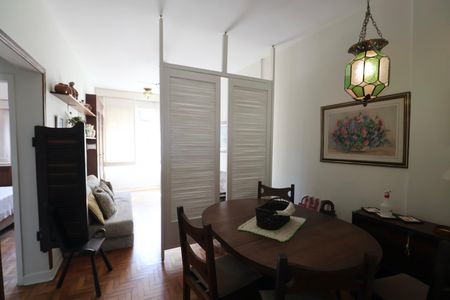 Apartamento para alugar com 43m², 1 quarto e 1 vagaSala