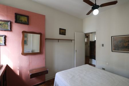 Apartamento para alugar com 43m², 1 quarto e 1 vagaQuarto
