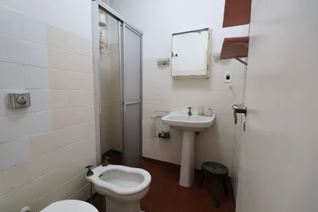 Apartamento para alugar com 43m², 1 quarto e 1 vagaBanheiro Social
