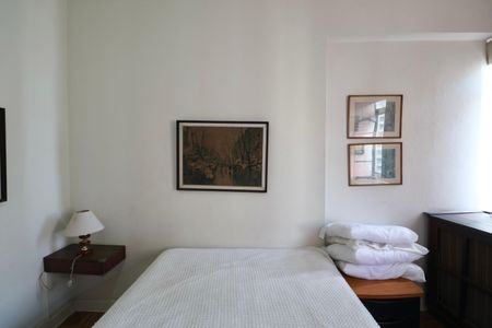 Apartamento para alugar com 43m², 1 quarto e 1 vagaQuarto