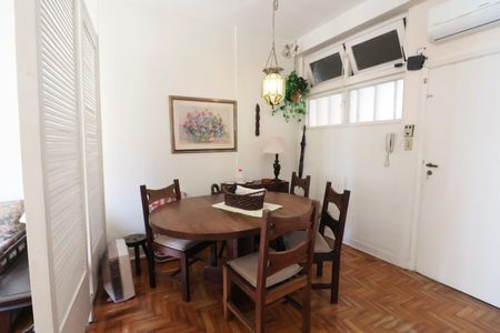 Apartamento para alugar com 43m², 1 quarto e 1 vagaSala