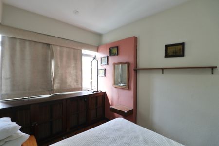 Apartamento para alugar com 43m², 1 quarto e 1 vagaQuarto