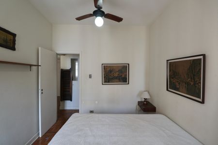 Apartamento para alugar com 43m², 1 quarto e 1 vagaQuarto