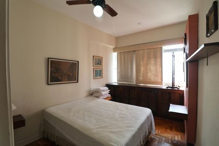 Apartamento para alugar com 43m², 1 quarto e 1 vagaQuarto