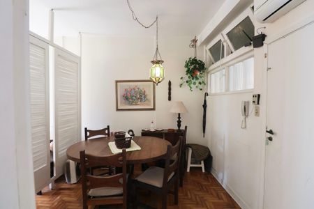 Apartamento para alugar com 43m², 1 quarto e 1 vagaSala