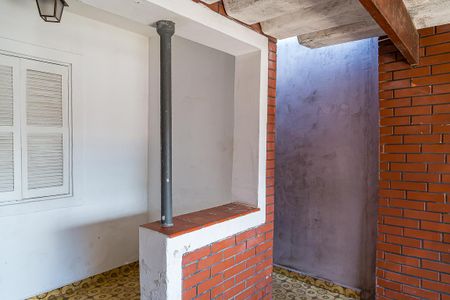 Casa à venda com 185m², 4 quartos e 2 vagas Casa à venda com 185m², 4 quartos e 2 vagasHall de Entrada