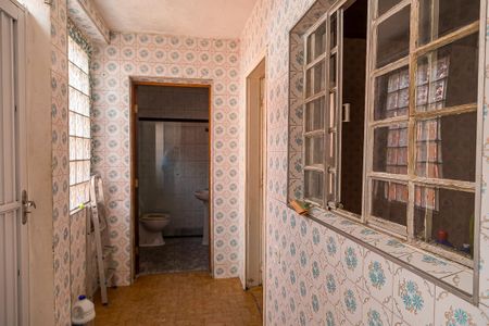 Casa à venda com 185m², 4 quartos e 2 vagas Casa à venda com 185m², 4 quartos e 2 vagasÁrea de Serviço