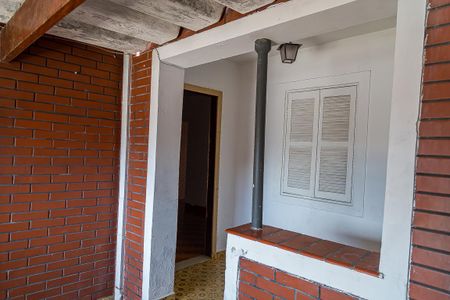 Casa à venda com 185m², 4 quartos e 2 vagas Casa à venda com 185m², 4 quartos e 2 vagasHall de Entrada