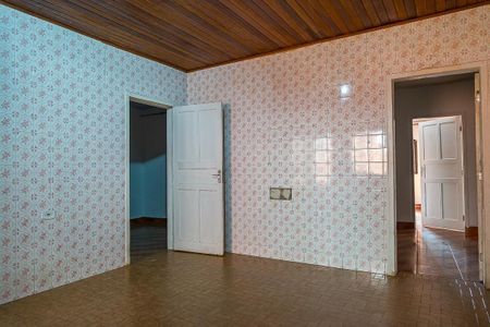 Casa à venda com 185m², 4 quartos e 2 vagas Casa à venda com 185m², 4 quartos e 2 vagasCozinha