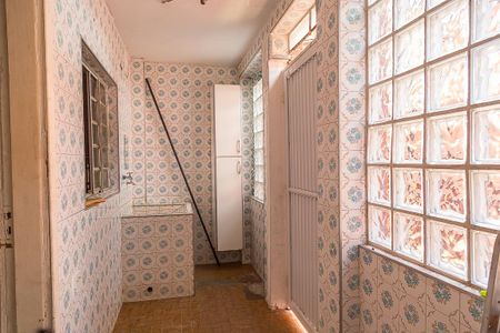 Casa à venda com 185m², 4 quartos e 2 vagas Casa à venda com 185m², 4 quartos e 2 vagasÁrea de Serviço