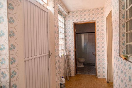 Casa à venda com 185m², 4 quartos e 2 vagas Casa à venda com 185m², 4 quartos e 2 vagasÁrea de Serviço