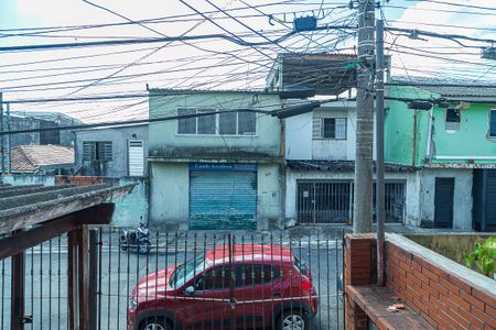 Casa à venda com 185m², 4 quartos e 2 vagas Casa à venda com 185m², 4 quartos e 2 vagasVista do Quarto 1