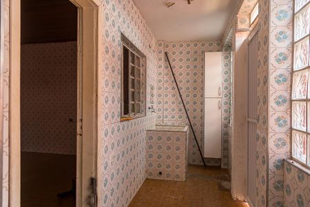 Casa à venda com 185m², 4 quartos e 2 vagas Casa à venda com 185m², 4 quartos e 2 vagasÁrea de Serviço