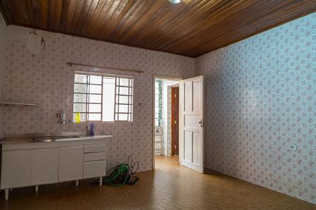 Casa à venda com 185m², 4 quartos e 2 vagas Casa à venda com 185m², 4 quartos e 2 vagasCozinha