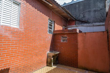 Casa à venda com 185m², 4 quartos e 2 vagas Casa à venda com 185m², 4 quartos e 2 vagasQuintal