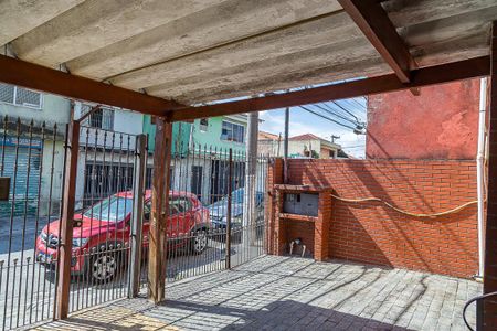 Casa à venda com 185m², 4 quartos e 2 vagas Casa à venda com 185m², 4 quartos e 2 vagasÁrea Comum - Garagem