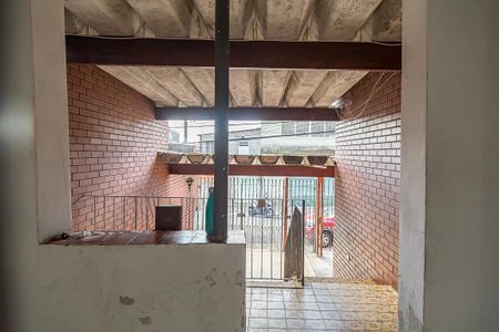 Casa à venda com 185m², 4 quartos e 2 vagas Casa à venda com 185m², 4 quartos e 2 vagasVista do Quarto 3