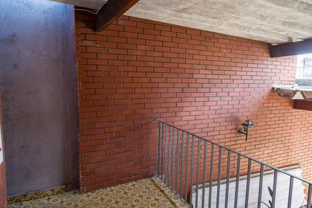 Casa à venda com 185m², 4 quartos e 2 vagas Casa à venda com 185m², 4 quartos e 2 vagasHall de Entrada