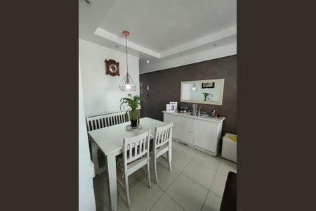 Apartamento à venda com 70m², 3 quartos e 1 vagaSala