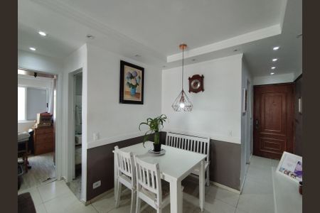 Apartamento à venda com 70m², 3 quartos e 1 vagaSala