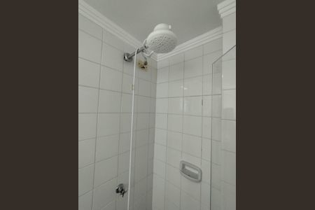 Apartamento à venda com 70m², 3 quartos e 1 vagaBanheiro da Suíte