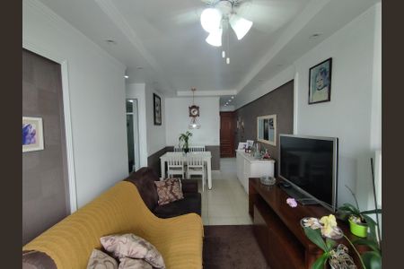 Apartamento à venda com 70m², 3 quartos e 1 vagaSala